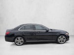 2019 Mercedes-Benz C-Class C 300 Sedan