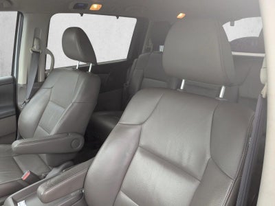 2013 Honda Odyssey EX-L