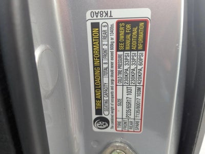 2013 Honda Odyssey EX-L