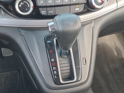 2015 Honda CR-V EX AWD