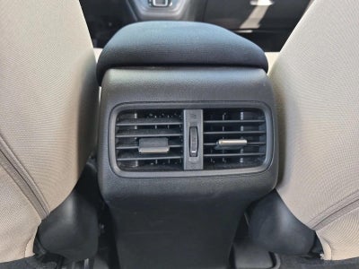 2015 Honda CR-V EX AWD
