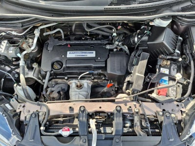 2015 Honda CR-V EX AWD
