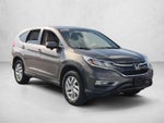 2015 Honda CR-V EX AWD