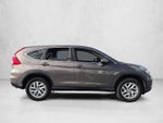 2015 Honda CR-V EX AWD