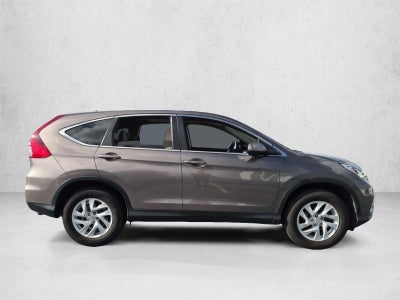 2015 Honda CR-V EX AWD