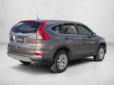 2015 Honda CR-V EX AWD