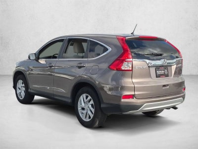 2015 Honda CR-V EX AWD
