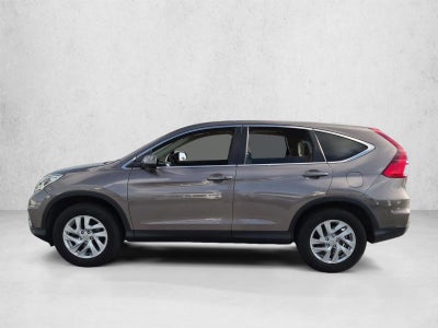 2015 Honda CR-V EX AWD