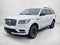 2022 Lincoln Navigator Black Label 4x4