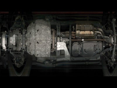 2022 Lincoln Navigator Black Label 4x4