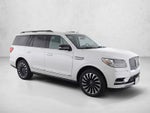 2022 Lincoln Navigator Black Label 4x4
