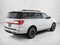 2022 Lincoln Navigator Black Label 4x4