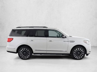 2022 Lincoln Navigator Black Label 4x4