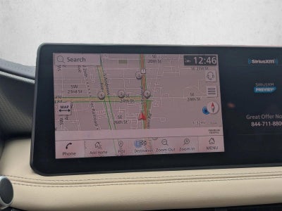 2025 INFINITI QX60 LUXE FWD