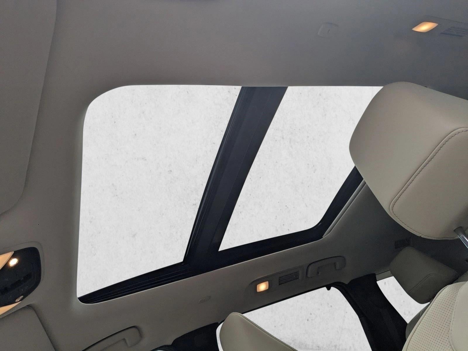 2025 INFINITI QX60 LUXE FWD