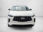 2025 INFINITI QX60 LUXE FWD
