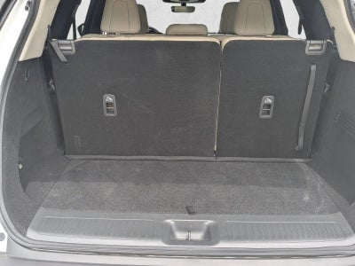 2025 INFINITI QX60 LUXE FWD