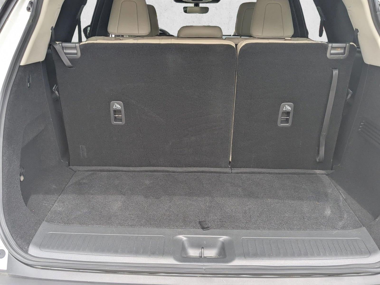 2025 INFINITI QX60 LUXE FWD