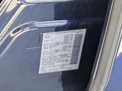 2022 INFINITI QX60 AUTOGRAPH FWD