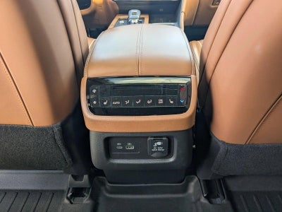 2024 INFINITI QX60 AUTOGRAPH AWD