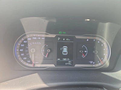 2022 Hyundai TUCSON SEL AWD