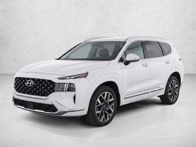 2023 Hyundai SANTA FE Calligraphy FWD