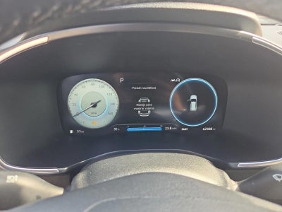 2023 Hyundai SANTA FE Calligraphy FWD