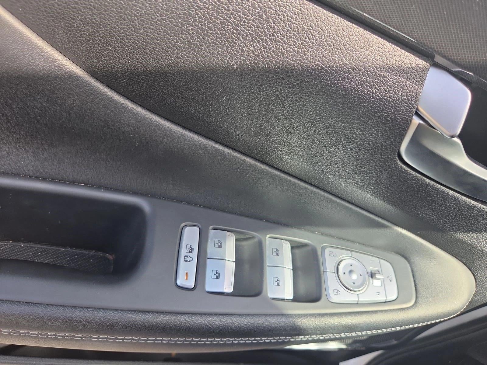 2023 Hyundai SANTA FE Calligraphy FWD