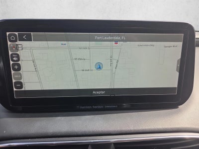 2023 Hyundai SANTA FE Calligraphy FWD