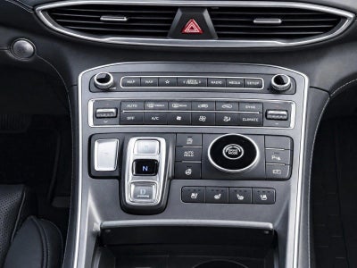 2023 Hyundai SANTA FE Calligraphy FWD