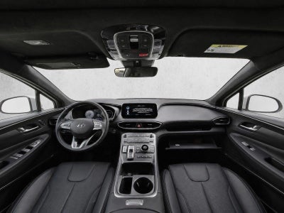 2023 Hyundai SANTA FE Calligraphy FWD