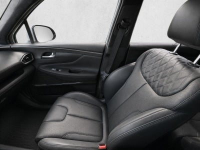2023 Hyundai SANTA FE Calligraphy FWD