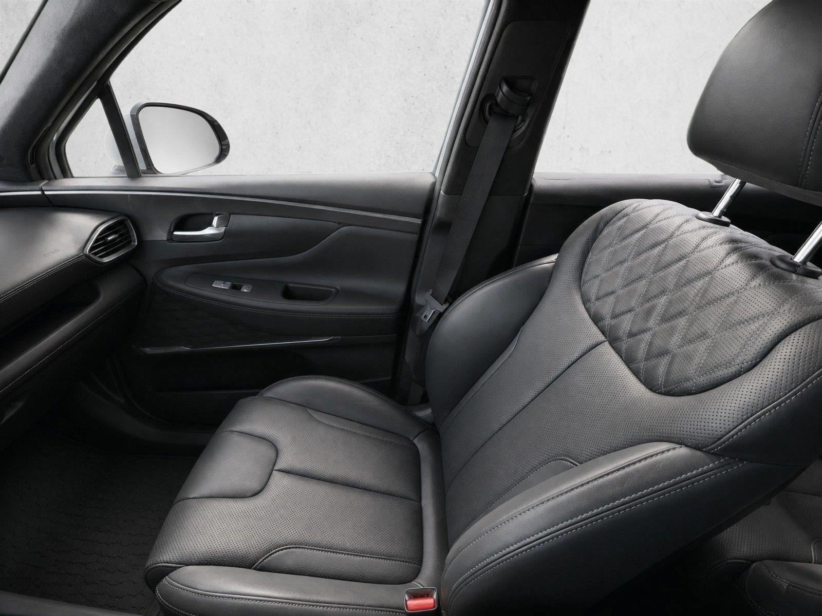 2023 Hyundai SANTA FE Calligraphy FWD