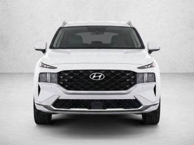 2023 Hyundai SANTA FE Calligraphy FWD