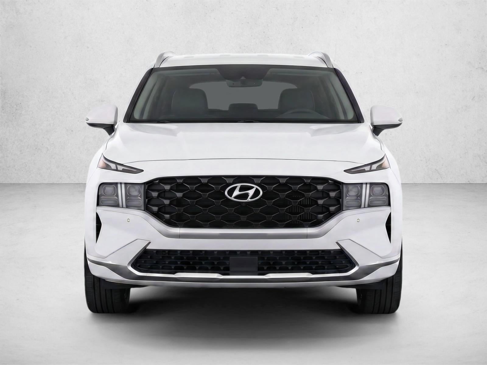2023 Hyundai SANTA FE Calligraphy FWD