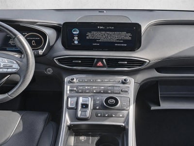 2023 Hyundai SANTA FE Calligraphy FWD