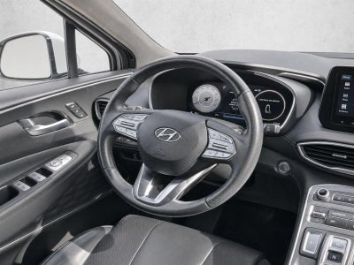 2023 Hyundai SANTA FE Calligraphy FWD
