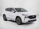 2023 Hyundai SANTA FE Calligraphy FWD