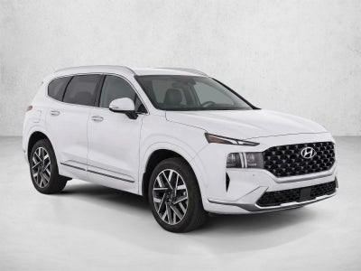 2023 Hyundai SANTA FE Calligraphy FWD