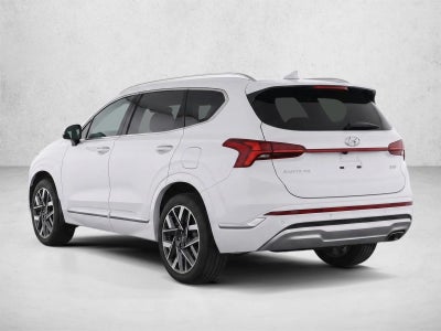 2023 Hyundai SANTA FE Calligraphy FWD