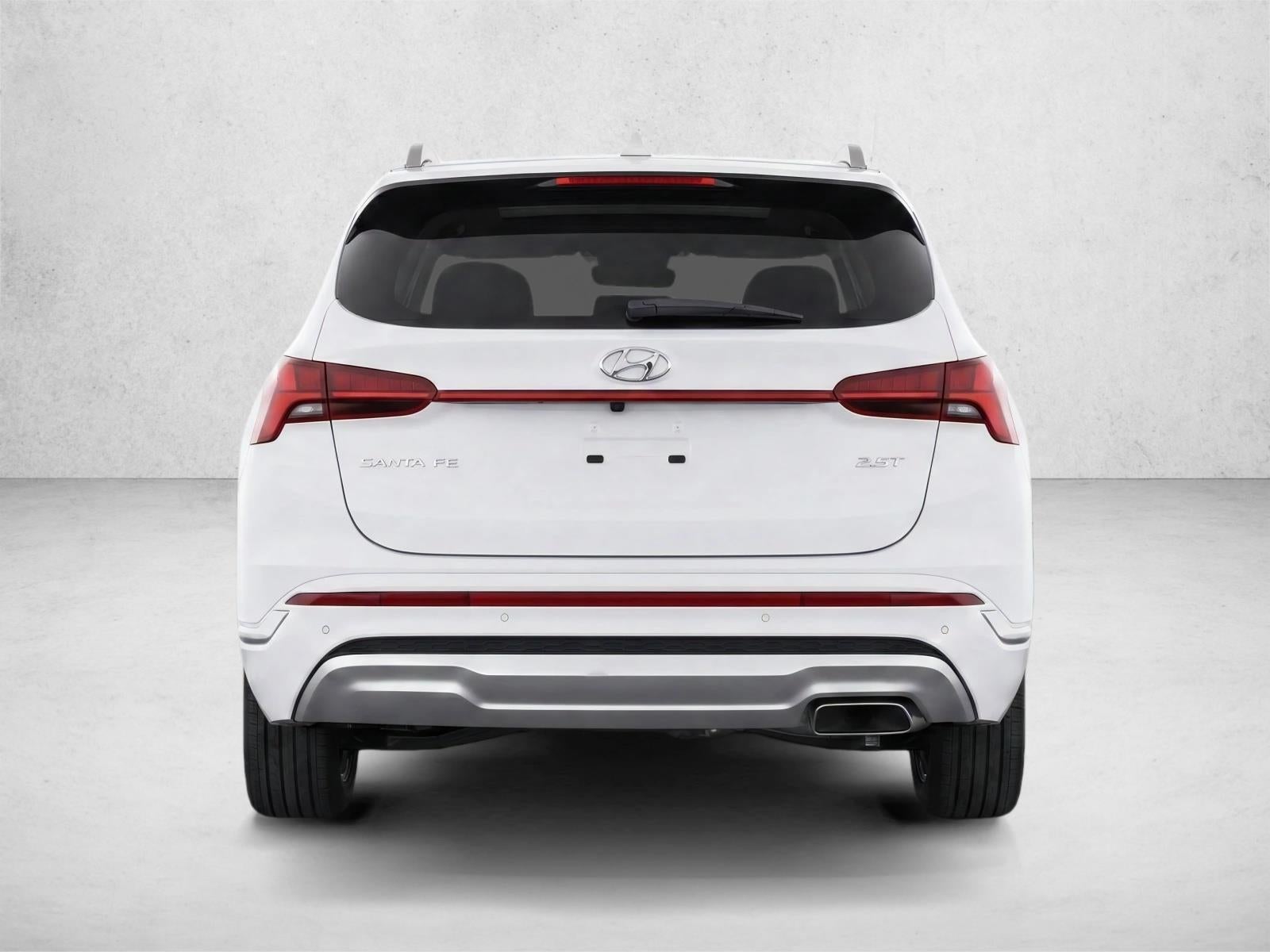 2023 Hyundai SANTA FE Calligraphy FWD