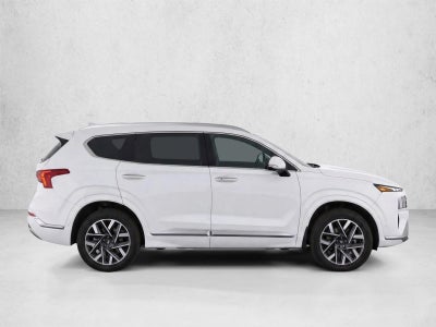 2023 Hyundai SANTA FE Calligraphy FWD