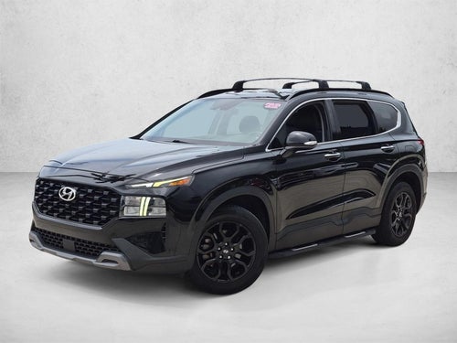 2022 Hyundai SANTA FE XRT FWD