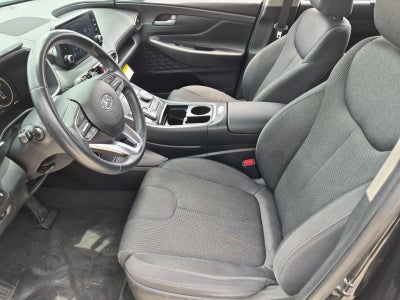 2022 Hyundai SANTA FE XRT FWD