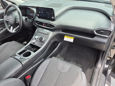 2022 Hyundai SANTA FE XRT FWD