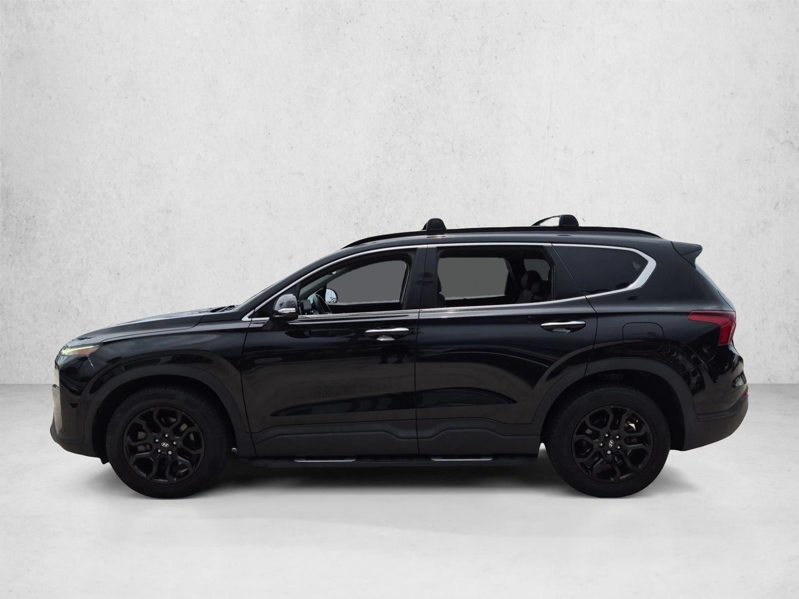 2022 Hyundai SANTA FE XRT FWD
