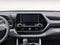 2021 Toyota Highlander L FWD (Natl)