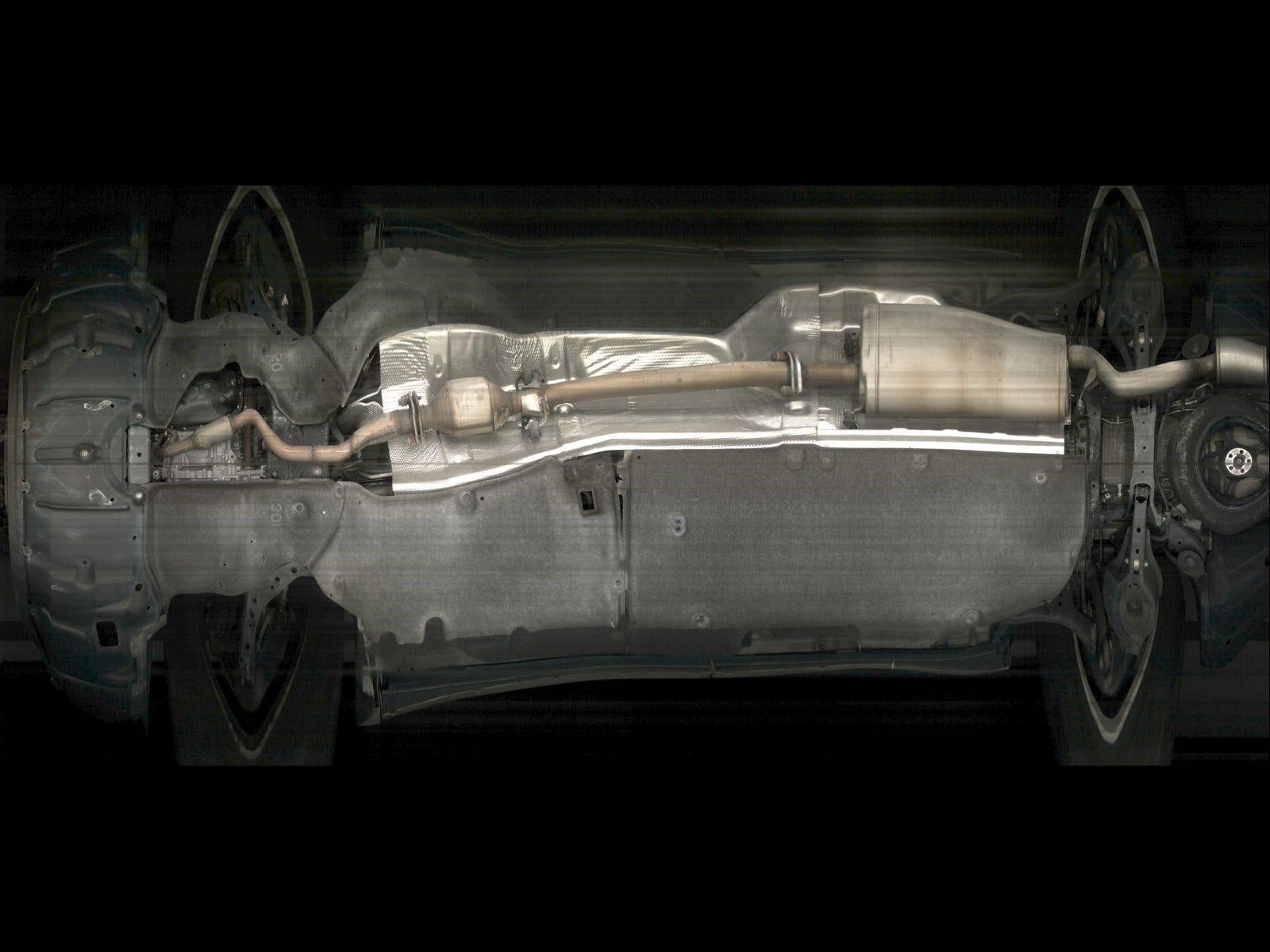 2021 Toyota Highlander L FWD (Natl)