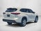 2021 Toyota Highlander L FWD (Natl)