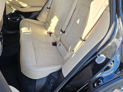 2020 BMW X4 xDrive30i Sports Activity Coupe